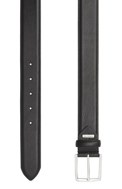 Кожаный ремень CORNELIANI, арт. 26V316-2620808, фото 3