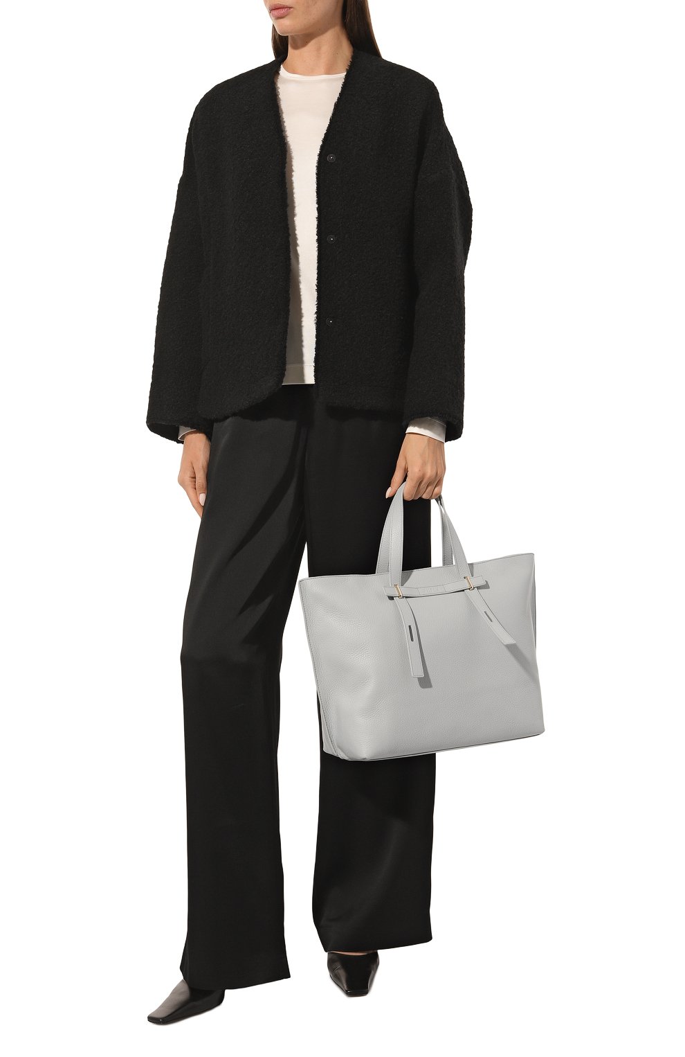 Сумка-тоут furla giove large FURLA, арт. WB01107/HSF000, фото 7