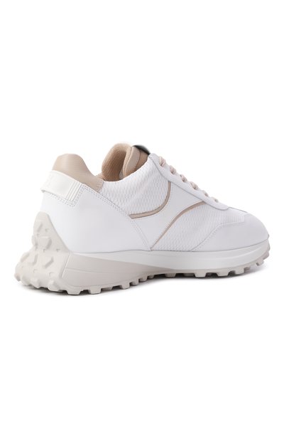 Кожаные кроссовки charlotte BOGNER, арт. CHARL0TTE 4 A, фото 5