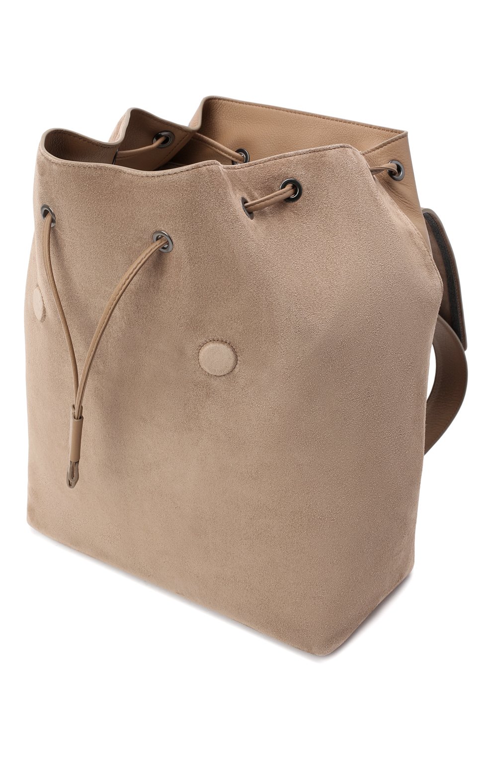 Рюкзак BRUNELLO CUCINELLI, арт. MBFXD2217, фото 5