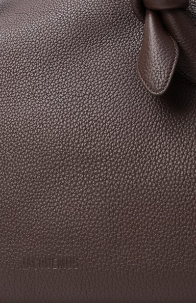 Сумка le grand turismo JACQUEMUS, арт. 25EBAU00427AC0/3A03, фото 3