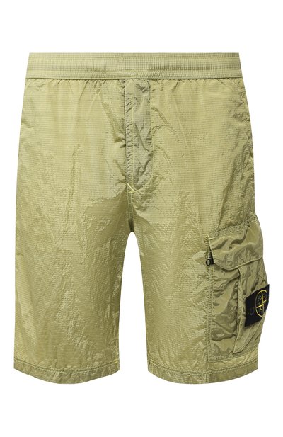 Шорты STONE ISLAND, арт. 7015L1017, фото 1