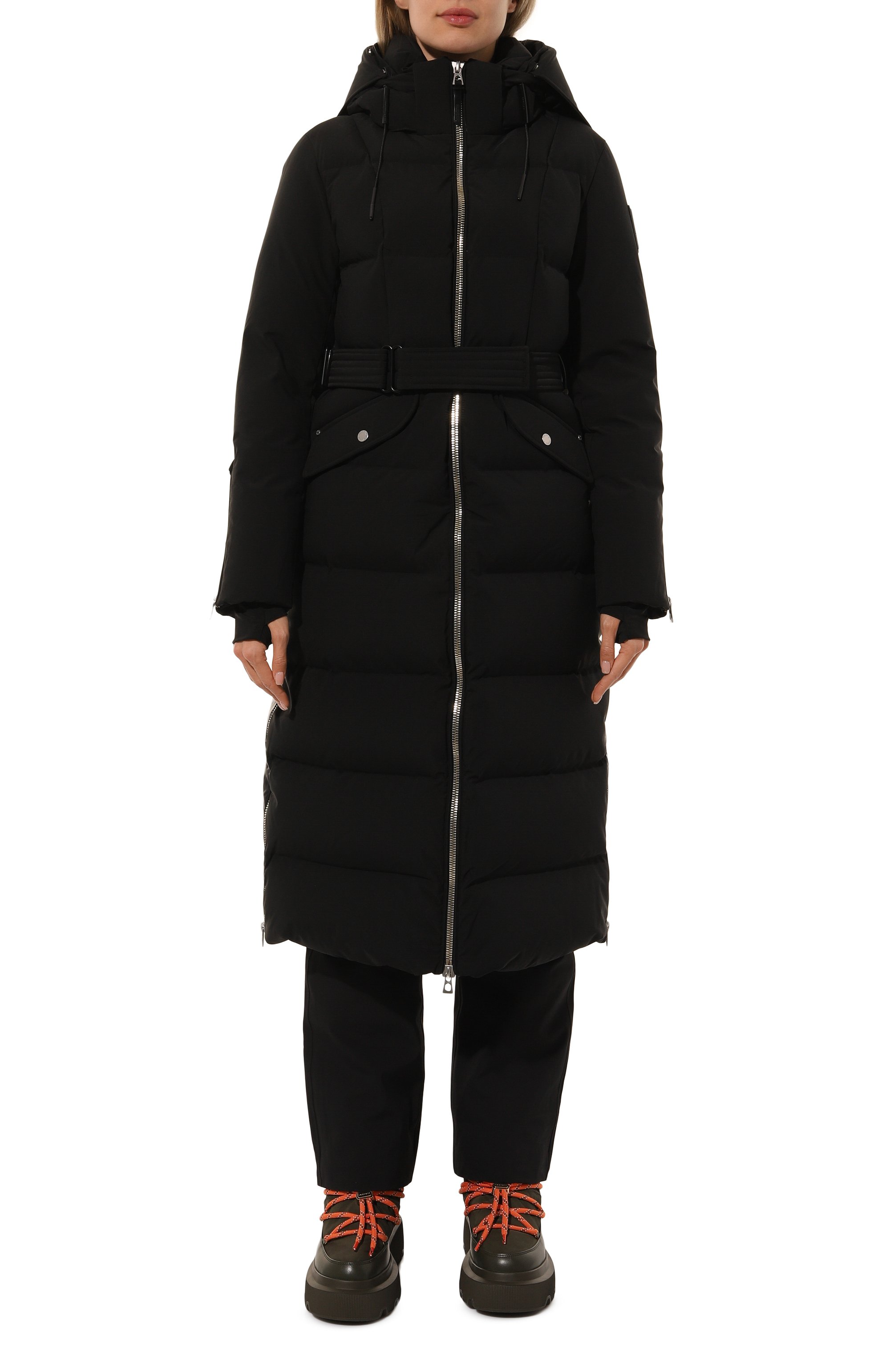 Пуховик RUDSAK, арт. 8122502/CALI, фото 3