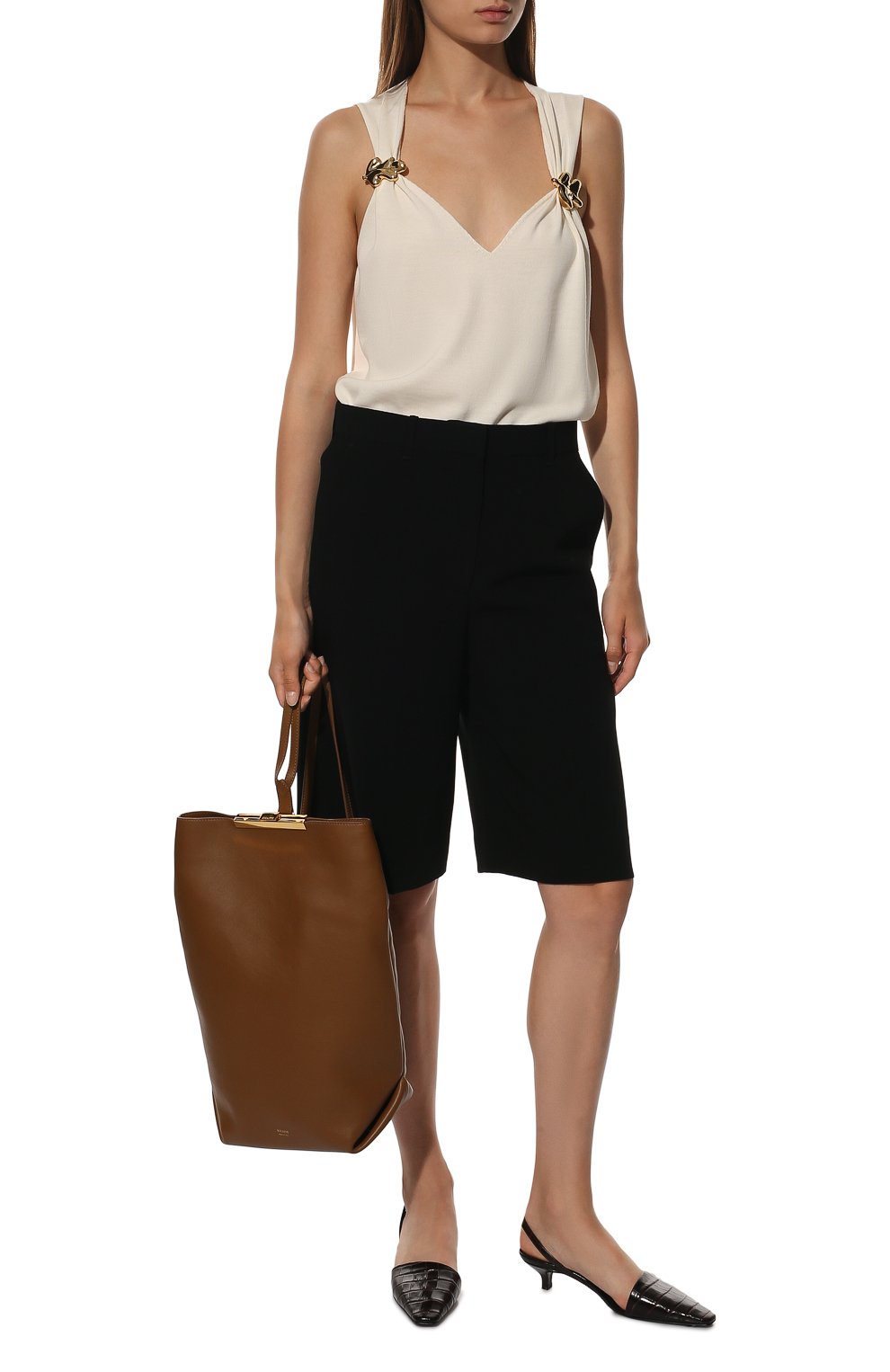 Рюкзак iris KHAITE, арт. H2007-735/IRIS, фото 3