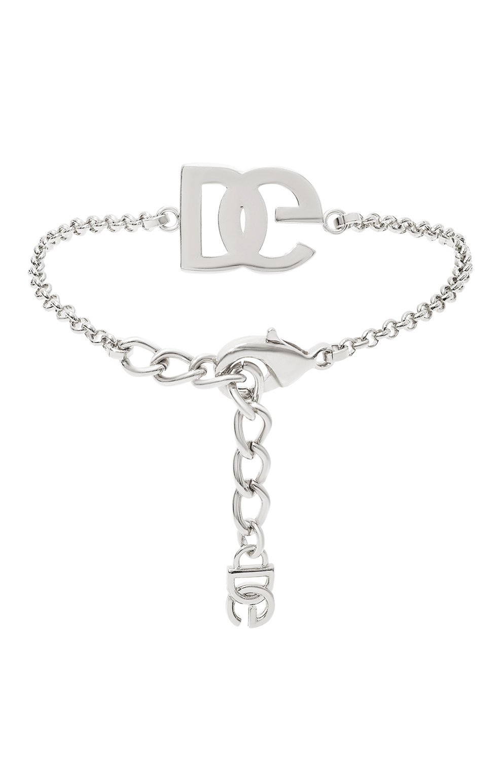 Браслет DOLCE & GABBANA, арт. WBP6S1 W1111/SILVER, фото 3