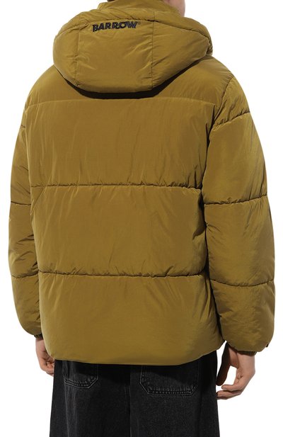 Пуховик BARROW, арт. F4BWMAPF001, фото 4