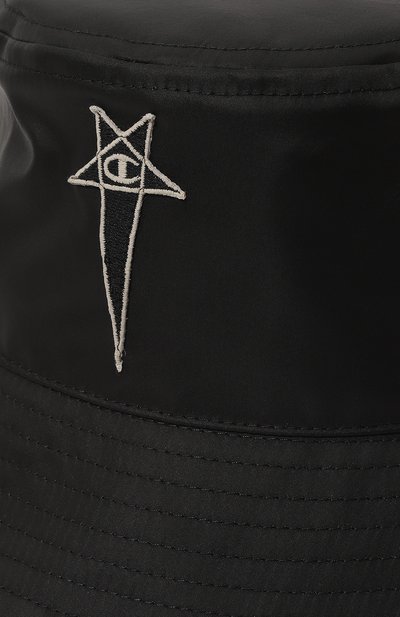 Панама rick owens x champion RICK OWENS, арт. CW02C5795/CHNY, фото 4