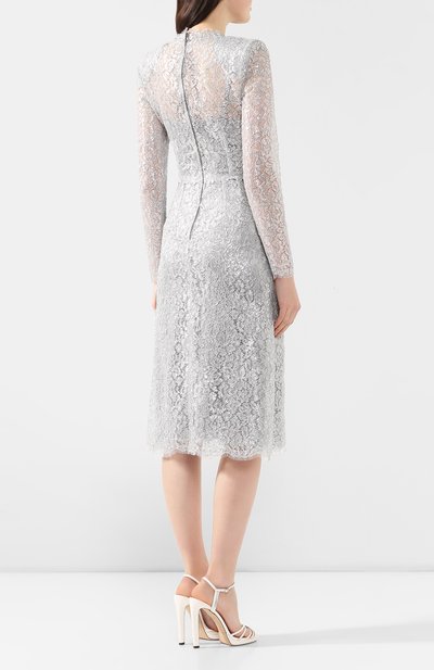 Платье DOLCE & GABBANA, арт. F6H8AT/HLM00, фото 4