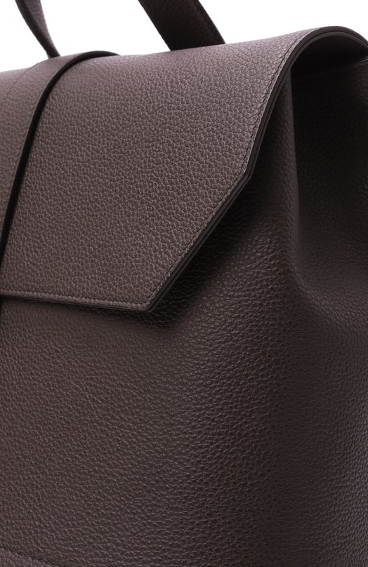 Рюкзак Twins Ferragamo 241620/784 Коричневый  241620/784 Фото 5