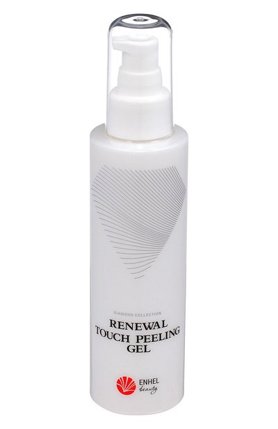 Женского обновляющий гель-пилинг для лица diamond collection (150ml) ENHEL BEAUTY, арт. 4589449700871