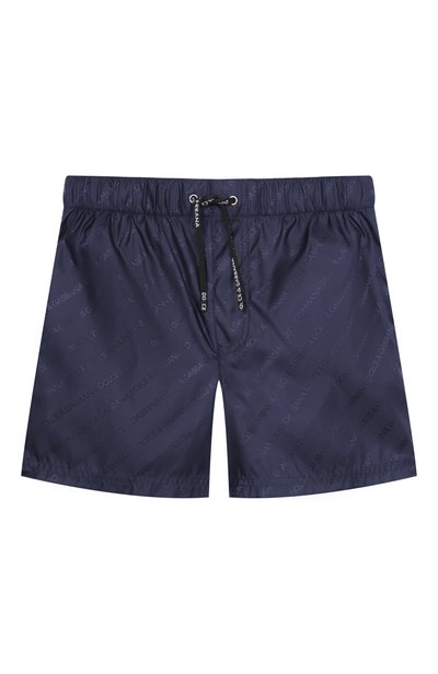 Плавки-шорты DOLCE & GABBANA, арт. L4J818/FJSDF_001