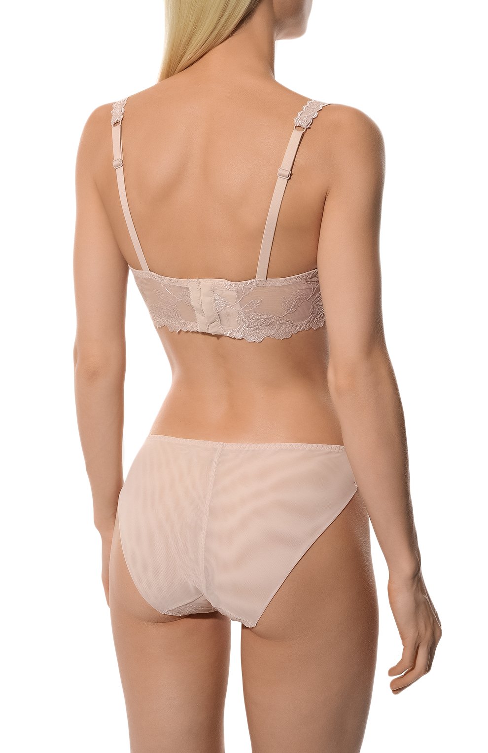 Бюстгальтер с мягкой чашкой AUBADE, арт. TMF12, фото 3