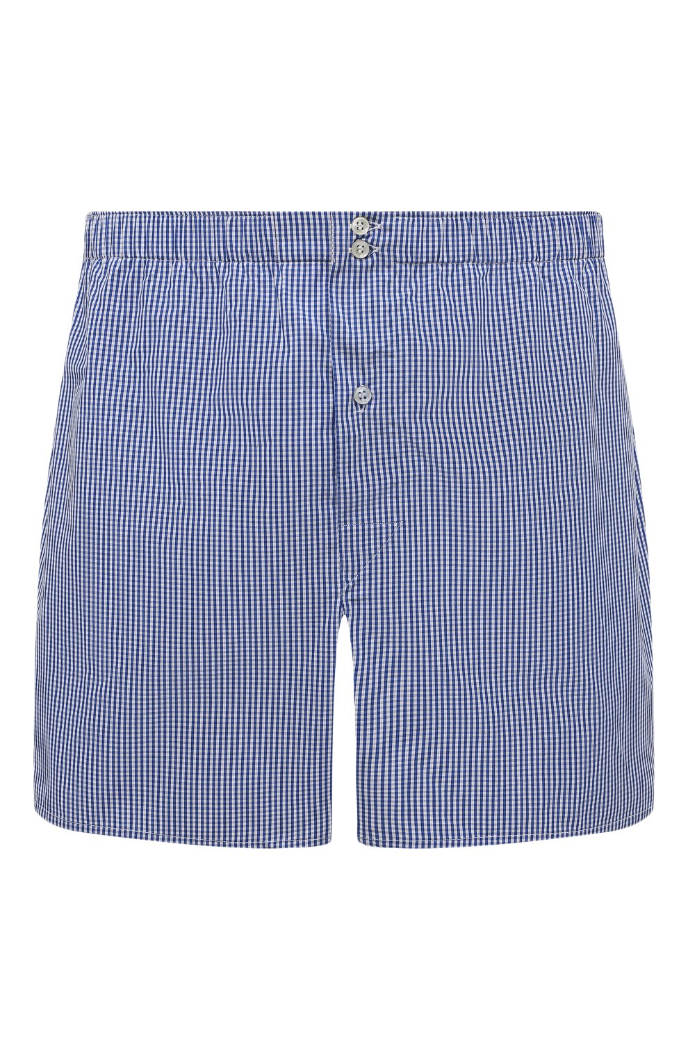 Хлопковые боксеры ROBERTO RICETTI, арт. B0XER DB1/A-RA908/60-64, фото 1