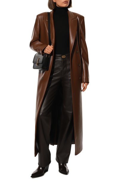 Вод олазка из шерсти и шелка YANA DRESS, арт. 3-08-003-900, фото 2