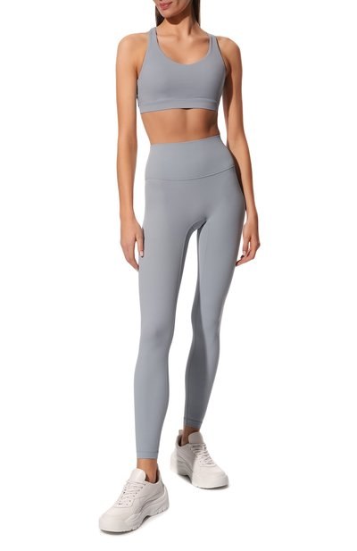 Легинсы DAILY REMINDER, арт. L002-LB, фото 2