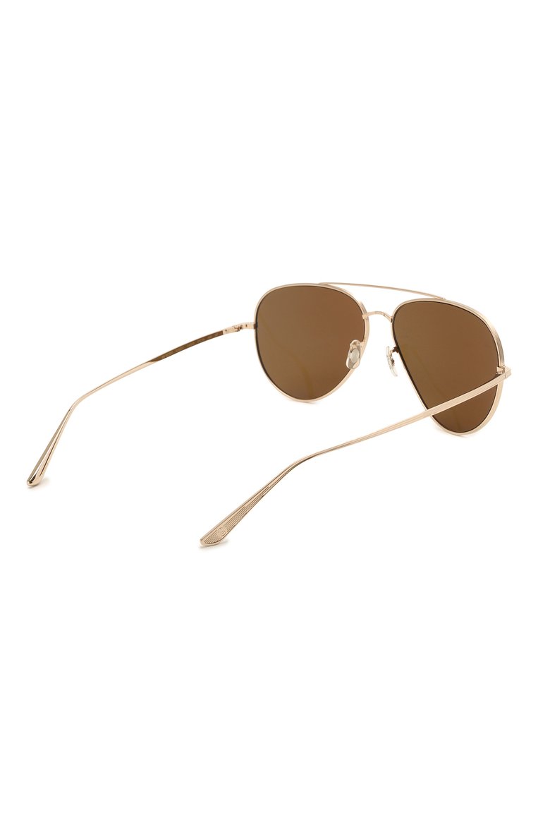 Солнцезащитные очки OLIVER PEOPLES, арт. 1277ST-529257, фото 1