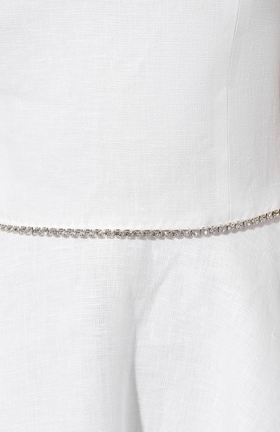 Льняное платье ALINE, арт. AL150701, фото 5