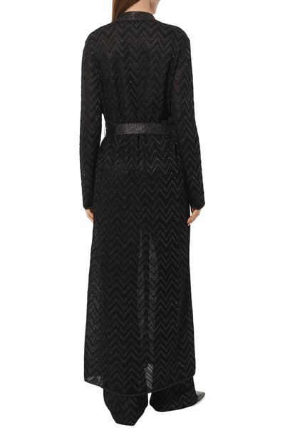 Кардиган MISSONI, арт. DS24SM0Q/BK034G, фото 4