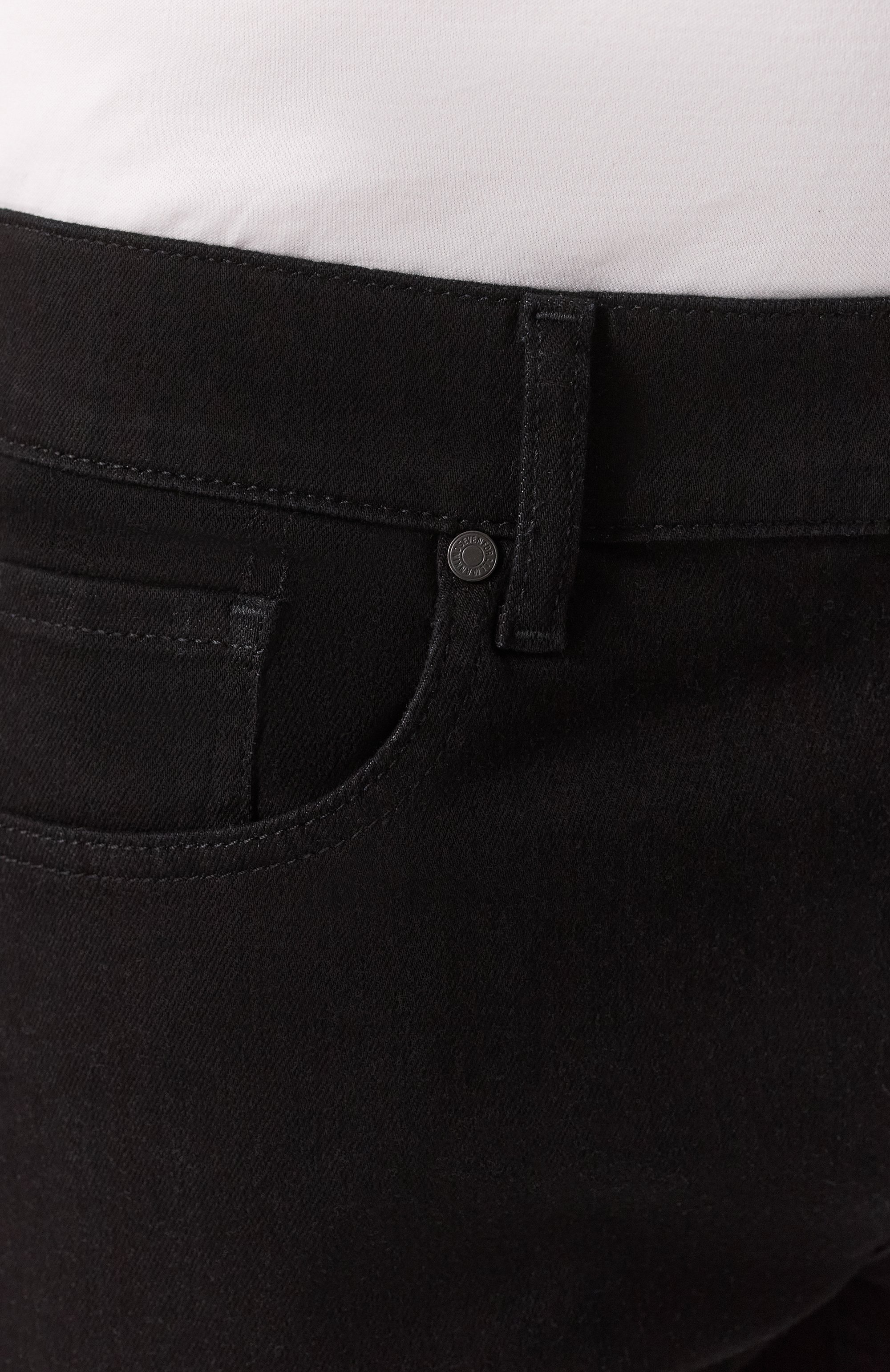 Джинсы standard 7 FOR ALL MANKIND, арт. 7T519B82LPB, фото 5