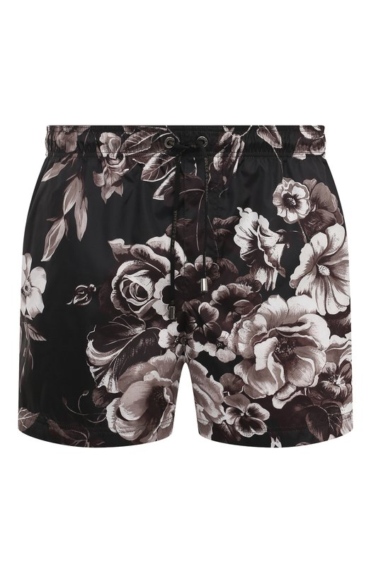 Плавки-шорты Dolce & Gabbana M4F29T/ISMHQ Коричневый M4F29T/ISMHQ