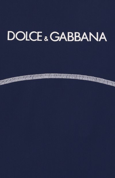 Футболка для плавания DOLCE & GABBANA, арт. L4J847/0N03S/8-12+, фото 3