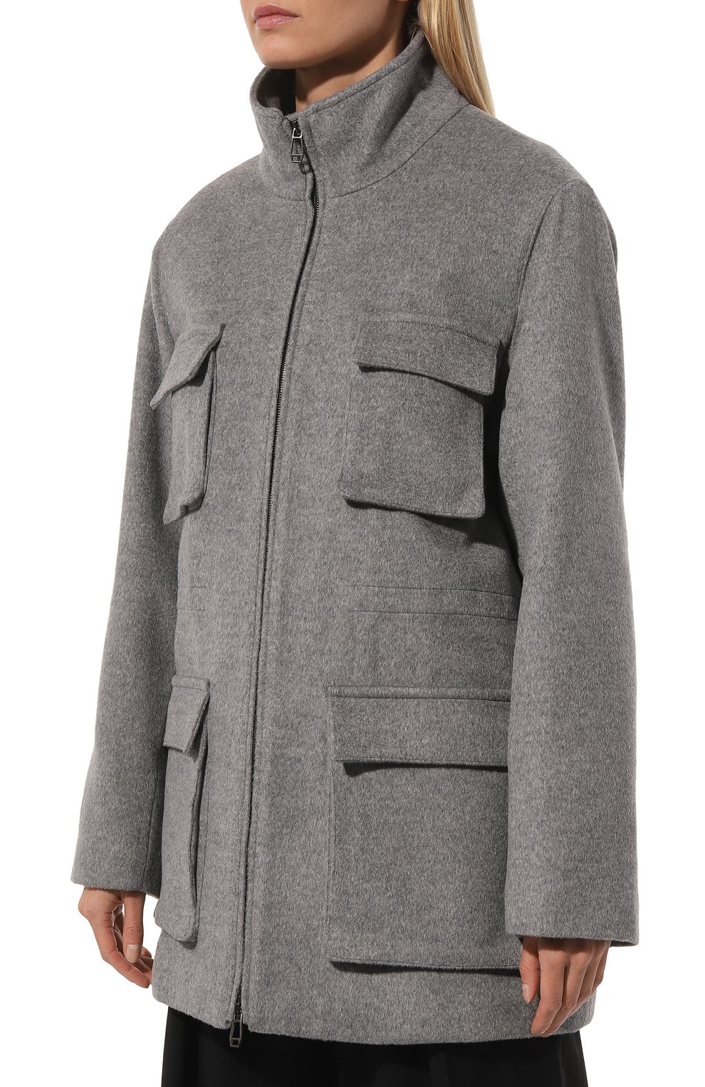 Утепленная куртка MVST, арт. 2334L80-552_SET, фото 6