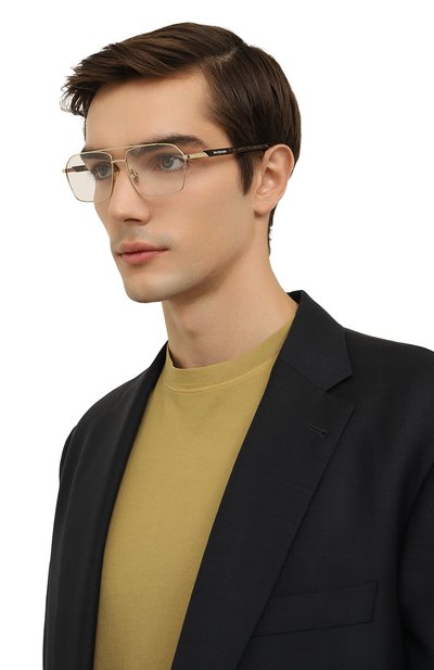Оправа BALENCIAGA, арт. BB0248 002, фото 2