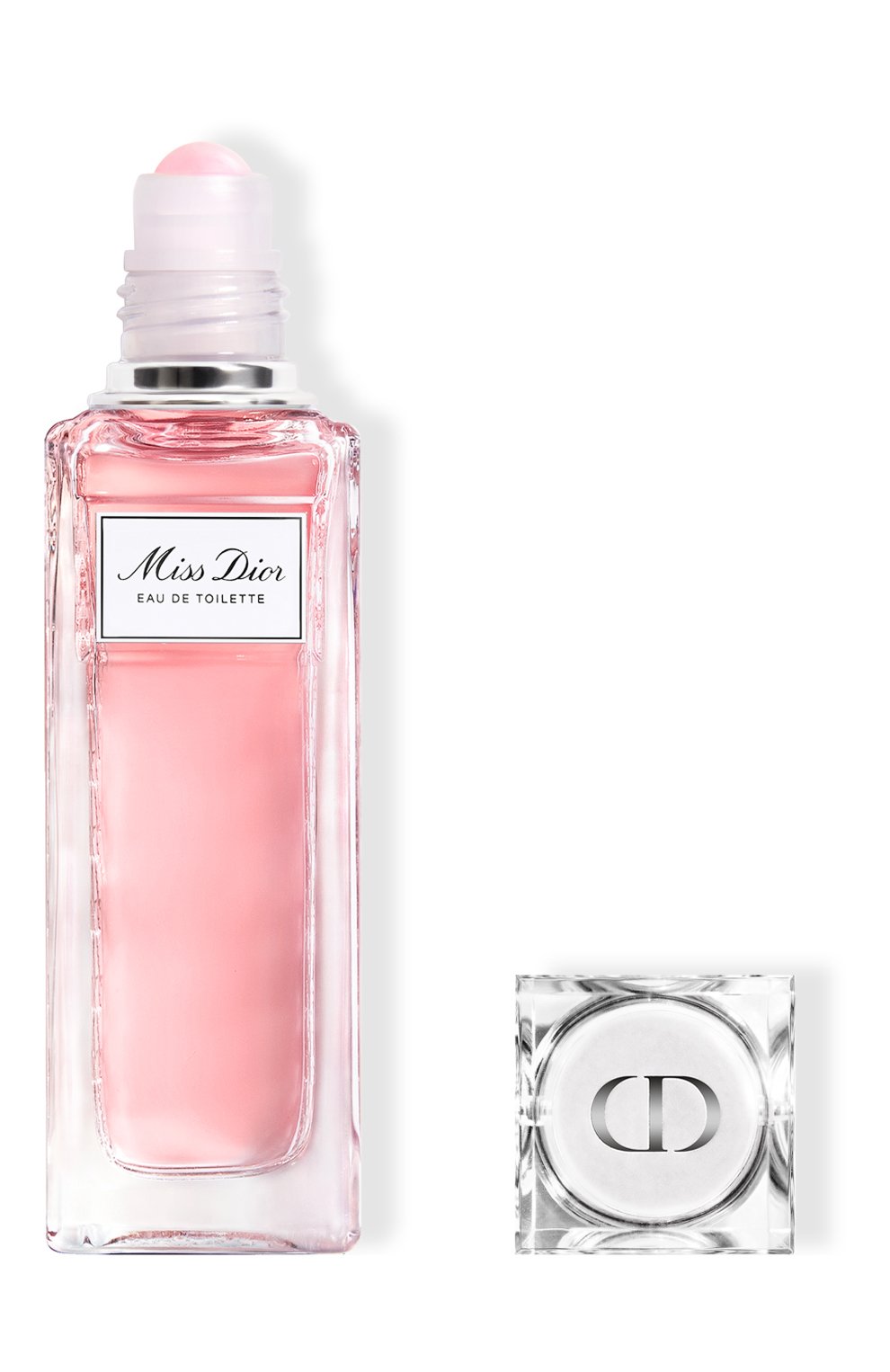 Туалетная вода miss dior с роликовым аппликатором (20ml) DIOR, арт. C099600346, фото 2