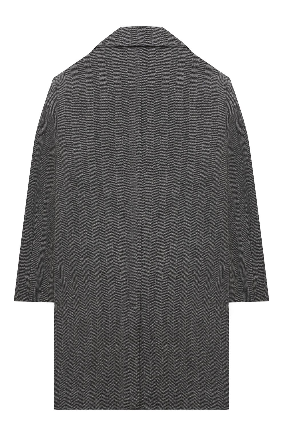 Шерстяное пальто ELEVENTY, арт. ET2P00/E0134/12-16, фото 2