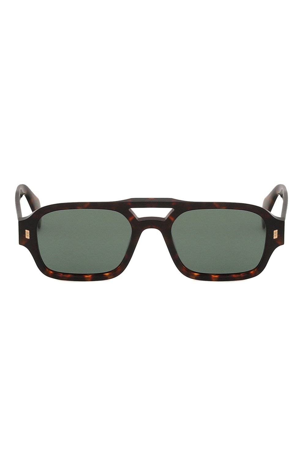 Солнцезащитные очки GAST коричневого цвета по цене 21100 руб., арт. SERAI CLASSIC HAVANA SR02, фото 4 Солнцезащитные очки GAST, арт. SERAI CLASSIC HAVANA SR02, фото 4