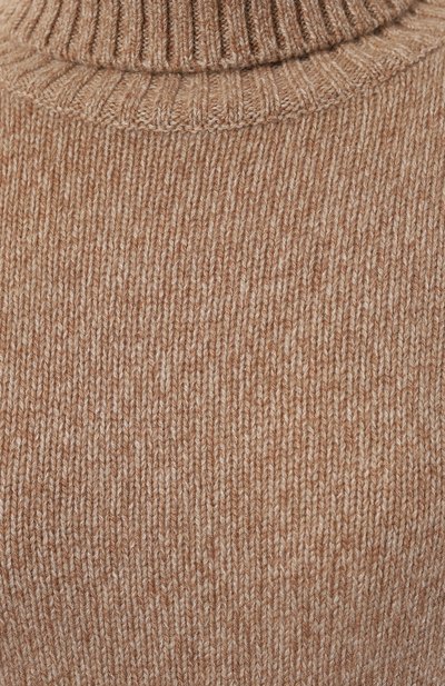 Кашемировый свитер ALLUDE, арт. 245/61004, фото 5