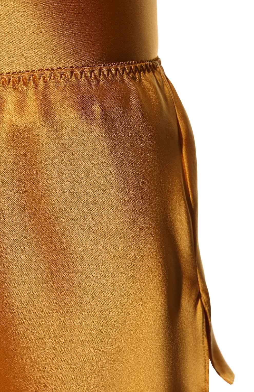 Шелковые шорты LUNA DI SETA, арт. VLST08006, фото 5