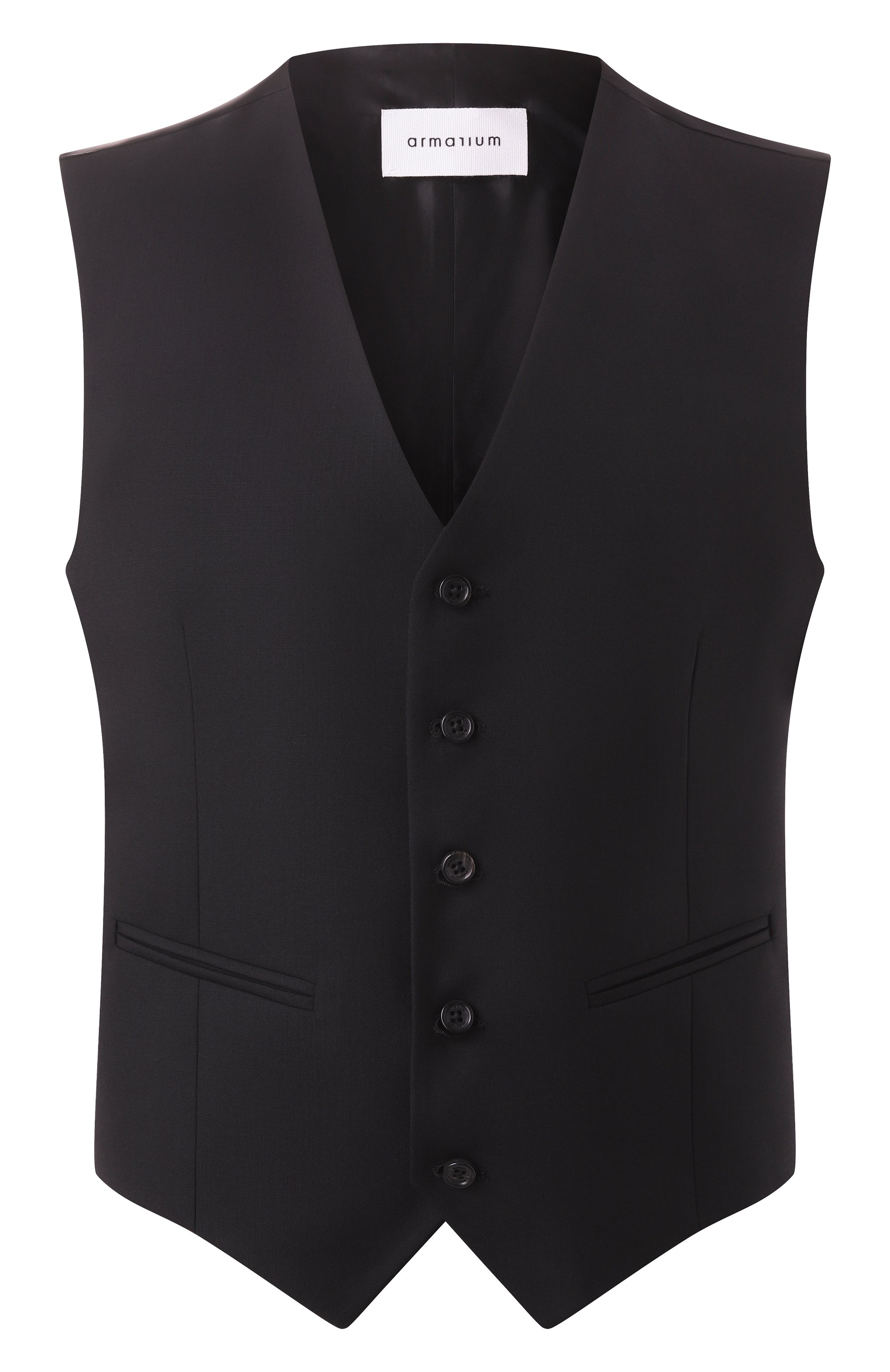 Жилет ARMARIUM, арт. ARMTMGI02/W004, фото 1