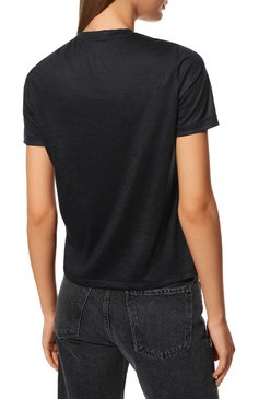 Кашемировая футболка GIORGIO ARMANI, арт. 6LAM54/AJRFZ, фото 1