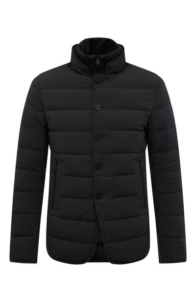 Мужская пуховая куртка DUNO, арт. MASTER/LIC0SA