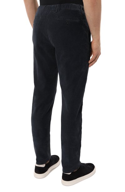 Вельветовые брюки MARCO PESCAROLO, арт. MANU/5011, фото 4