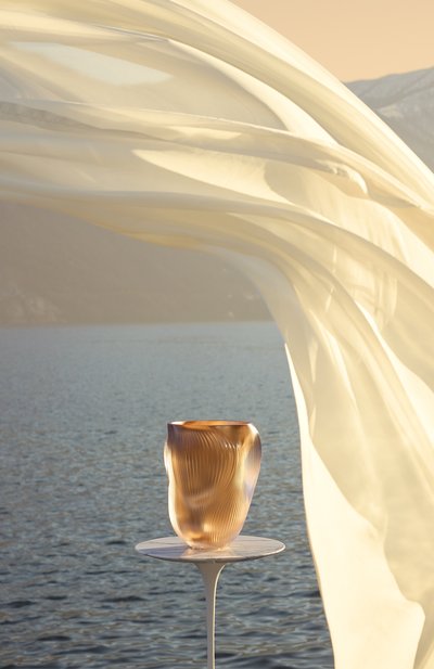 Ваза alize LALIQUE, арт. 10856600, фото 2