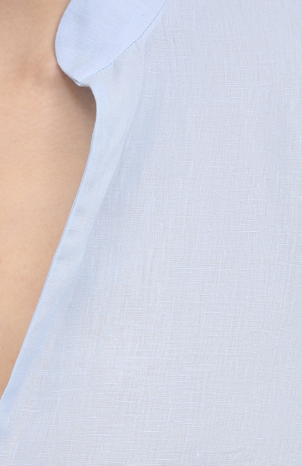 Льняное платье GABRIELA HEARST, арт. 221415 LA001, фото 5