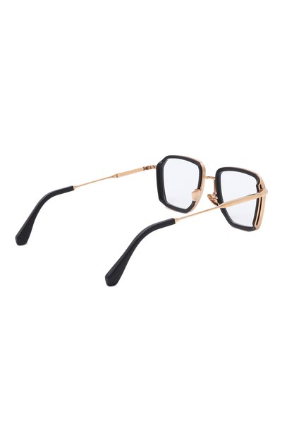 Оправа JOHN DALIA, арт. ANDRE 2 C114 0PT, фото 5