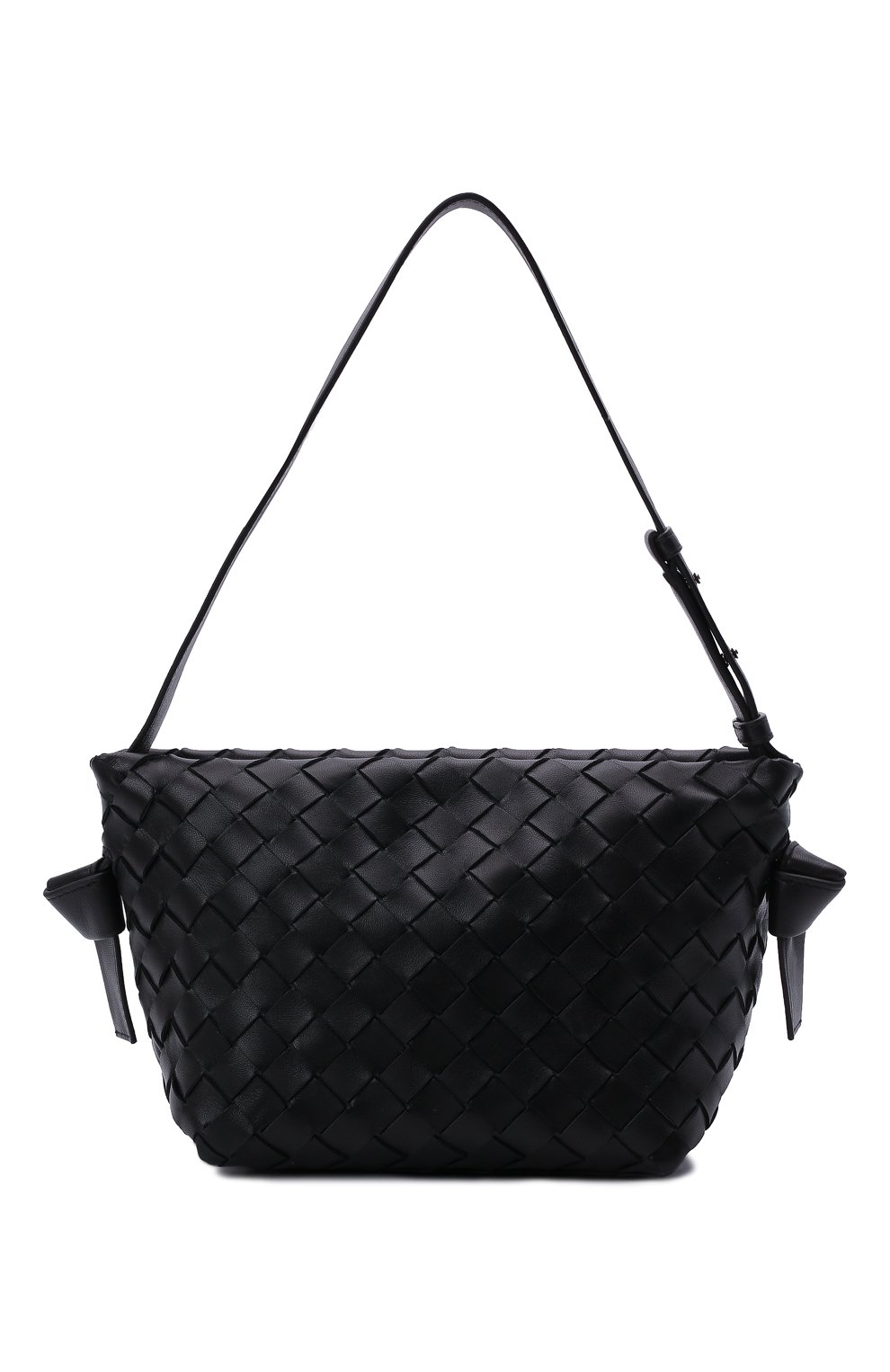 Сумка tie BOTTEGA VENETA, арт. 690503/V1FG1, фото 1