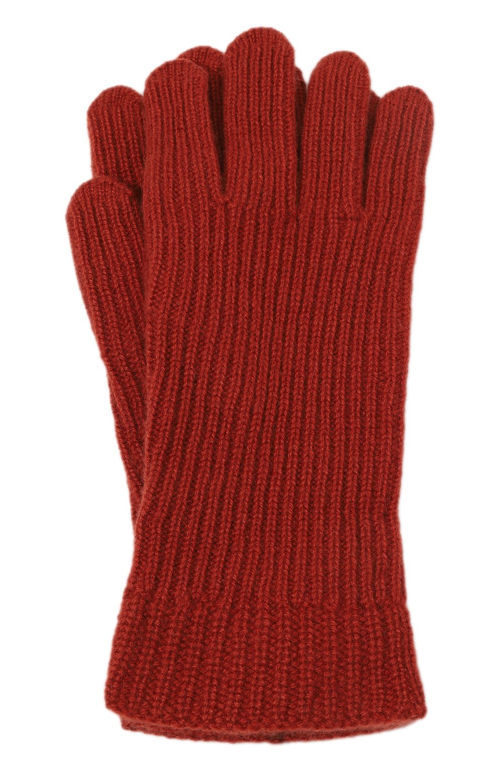 Кашемировые перчатки COLOMBO коричневого цвета по цене 39950 руб., арт. GU00076/2-26KI, фото 1 Кашемировые перчатки COLOMBO, арт. GU00076/2-26KI, фото 1