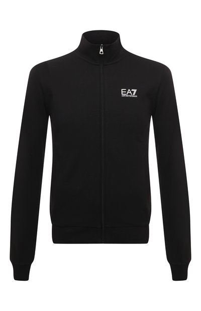 Мужской хлопковая толстовка EA7, арт. 8NPM01/PJ05Z