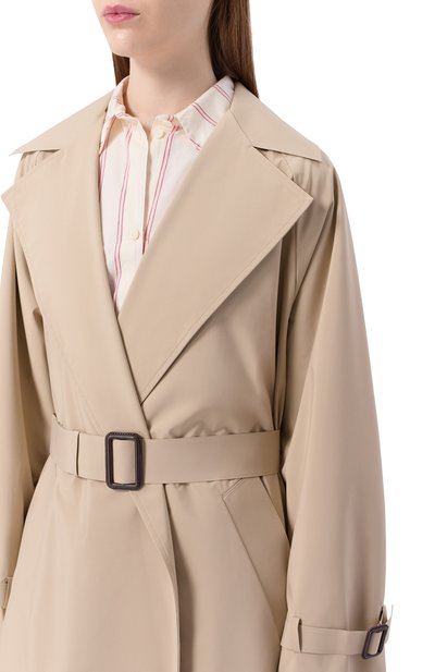 Тренч WEEKEND MAX MARA, арт. FATT0, фото 5