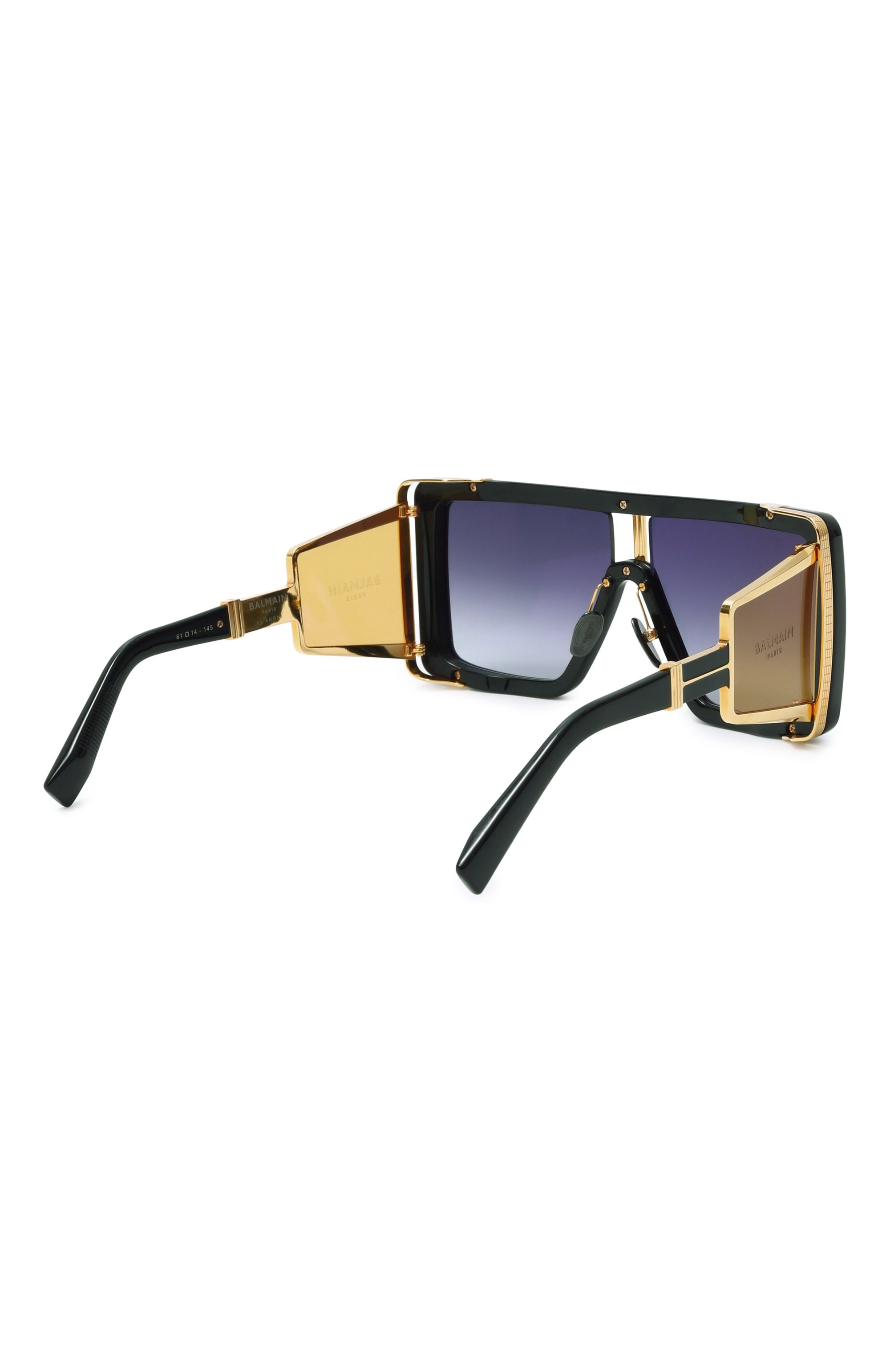 Солнцезащитные очки BALMAIN, арт. BPS-107A, фото 5