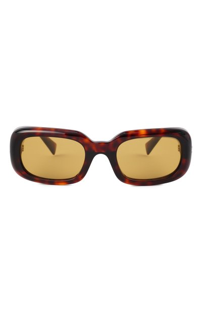 Солнцезащитные очки MIU MIU, арт. B13S-27L10Y, фото 3