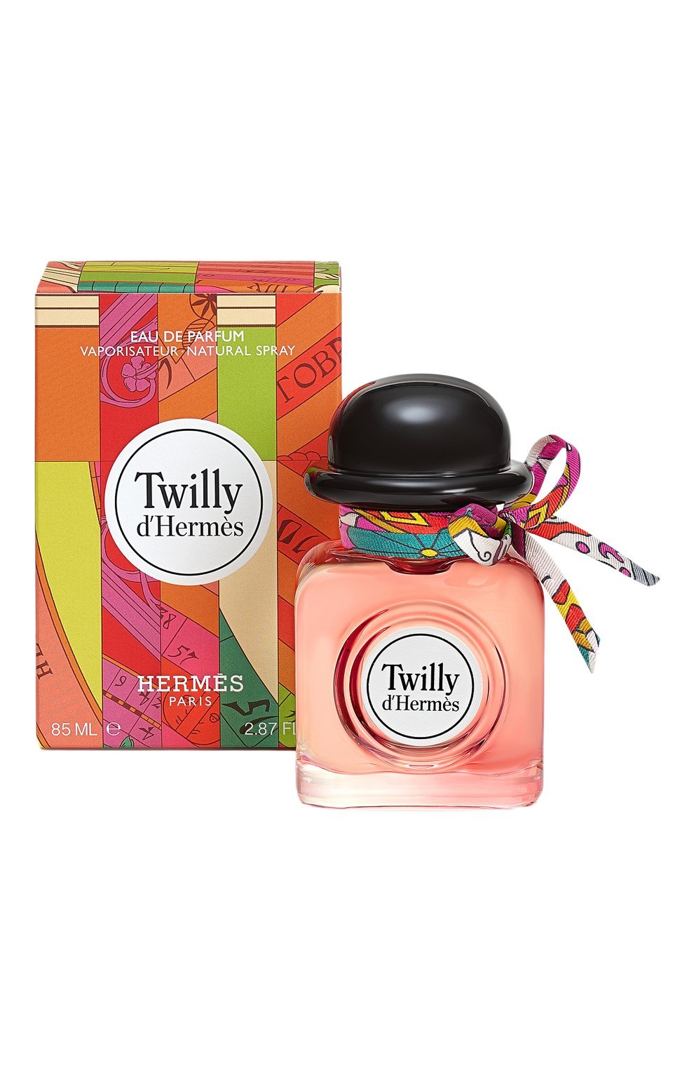 Парфюмерная вода twilly d`hermes (85ml) HERMÈS, арт. 3346130010364, фото 2