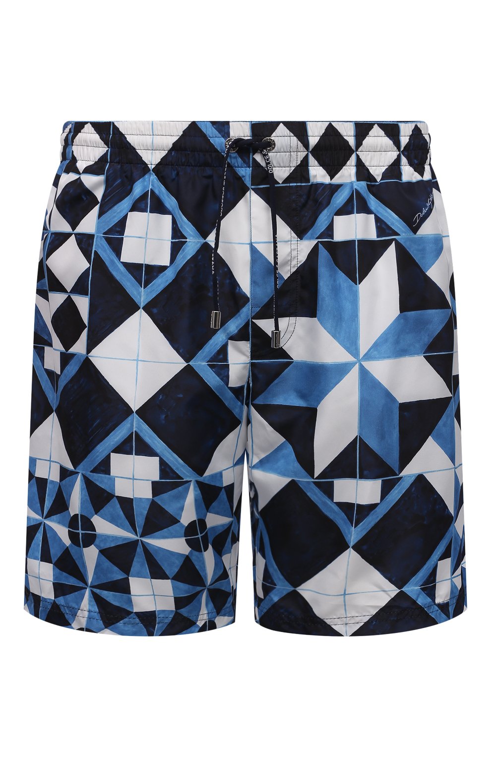 Плавки-шорты DOLCE & GABBANA, арт. M4A13T/HSM33, фото 1