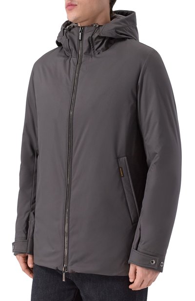 Пуховая куртка pericle-ads MOORER, арт. PERICLE/ADS, фото 3