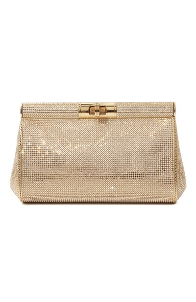 Клатч marlene small DOLCE & GABBANA, арт. BB7635/A5638, фото 1