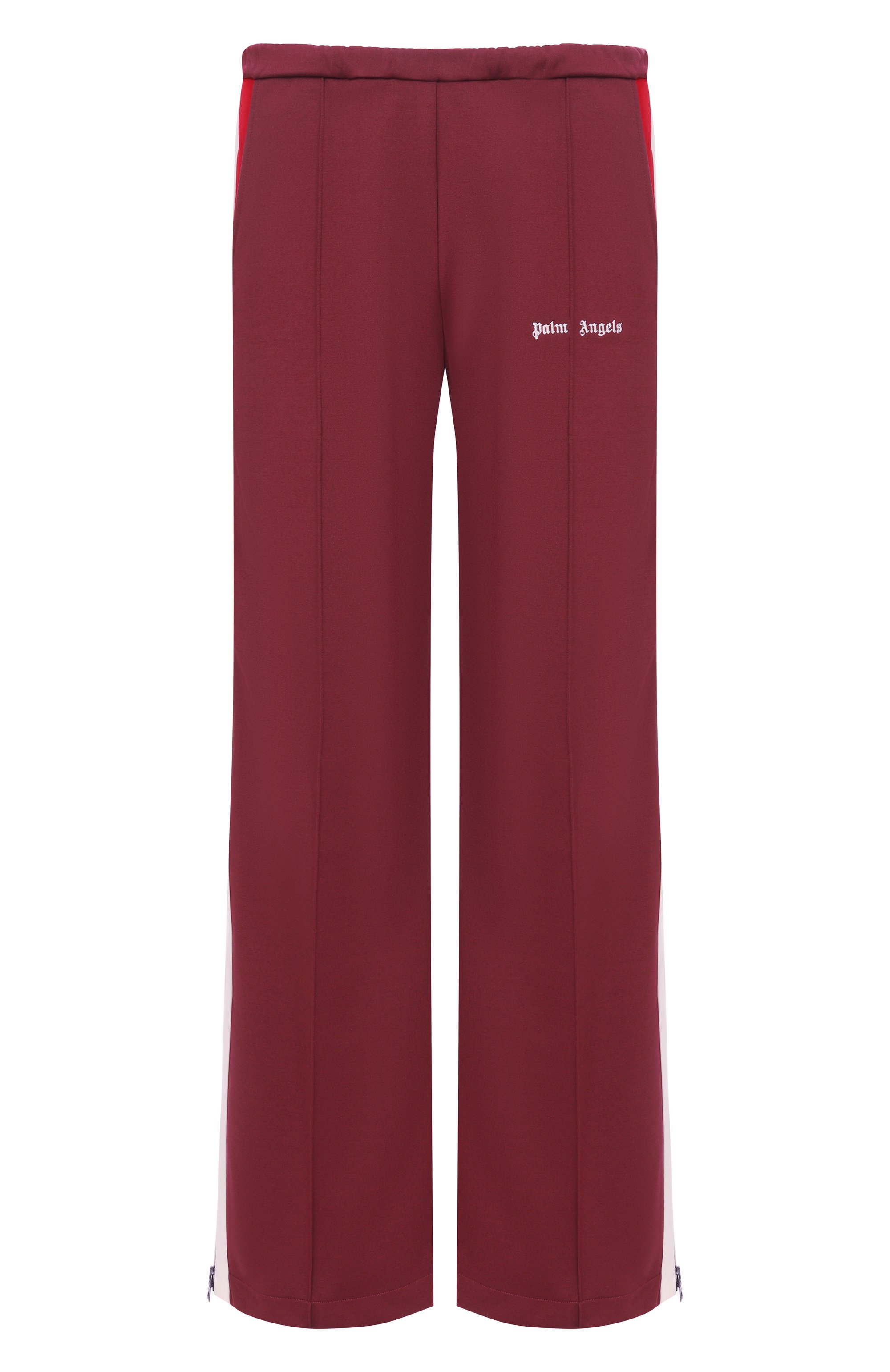 Брюки PALM ANGELS, арт. PWCJ039F25FAB001, фото 1